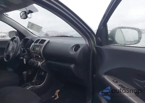 2012 Scion Xd from USA, damaged, VIN JTKKU4B4XC1024284